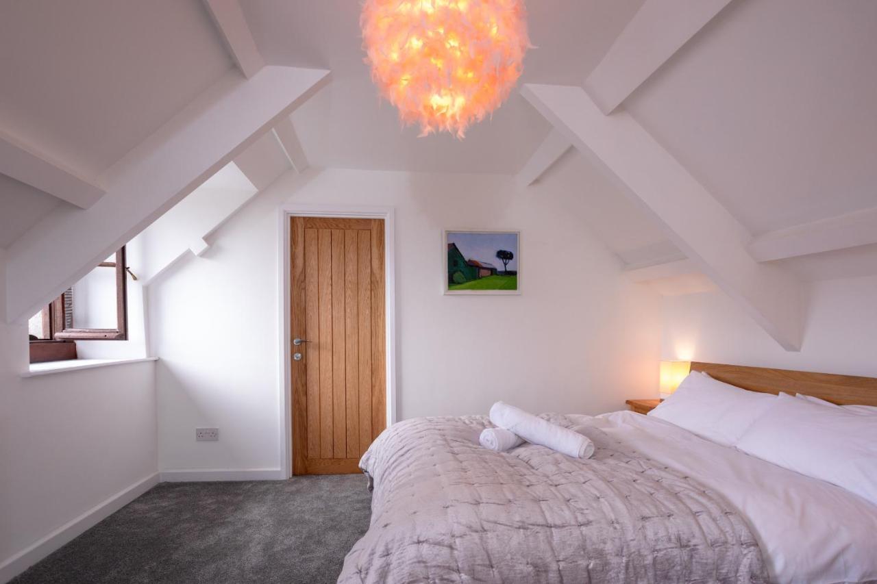 The Snug In Mousehole Villa Exterior photo